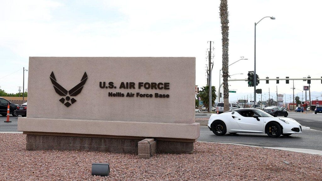 Investigation launched after Air Force airman fatally falls before UTSA football game