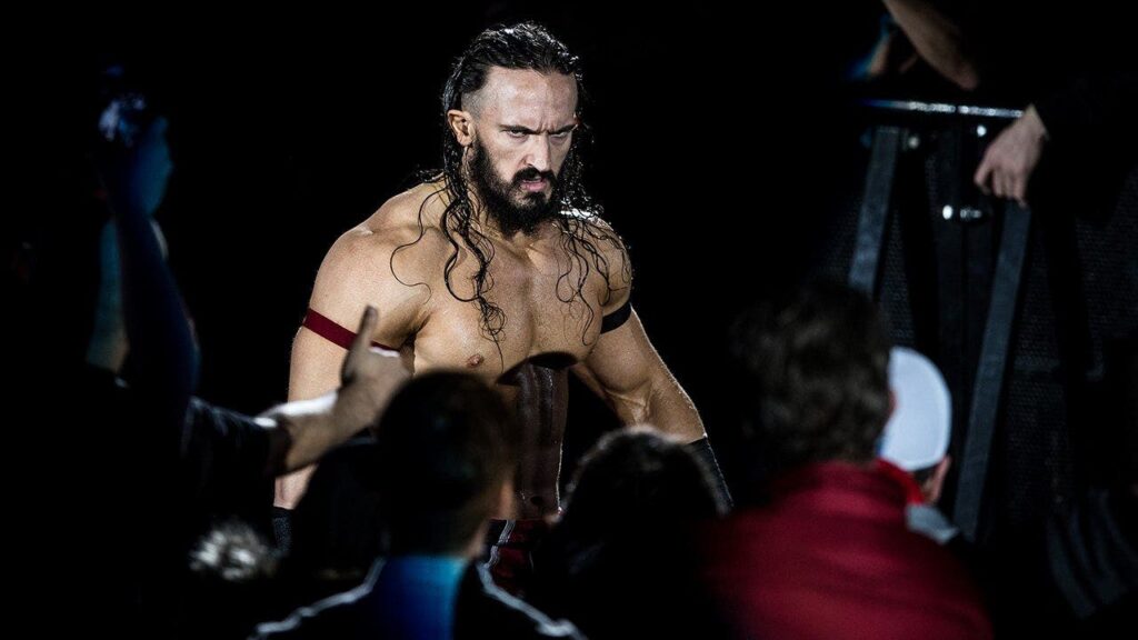 The Rock shares heartfelt words on Pac following AEW star’s shocking death at 40