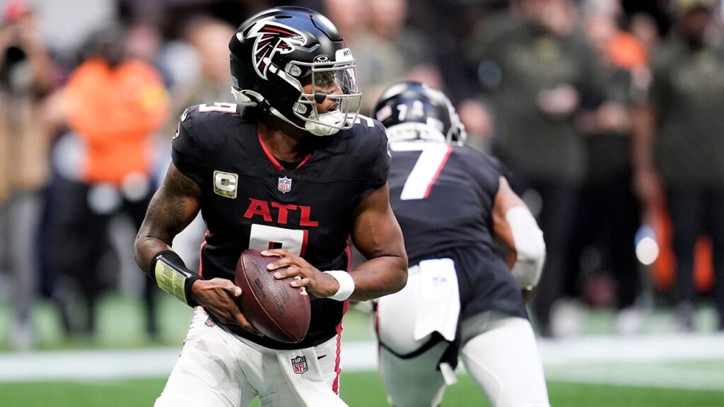 Fanatics Sportsbook Promo Code FOXNEWS350: Bet $20, Get $350 on Saints vs. Falcons