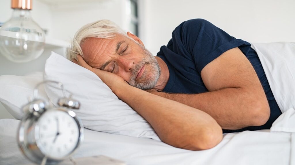 Seemingly harmless daily habit may signal increased dementia risk