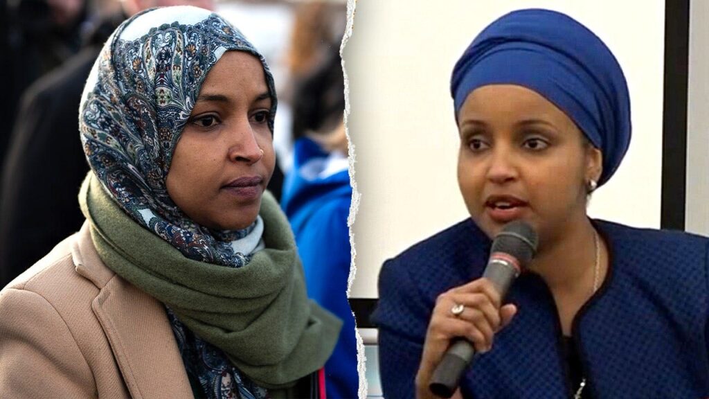 Ilhan Omar’s sister skips book tour event amid immigration fraud probe