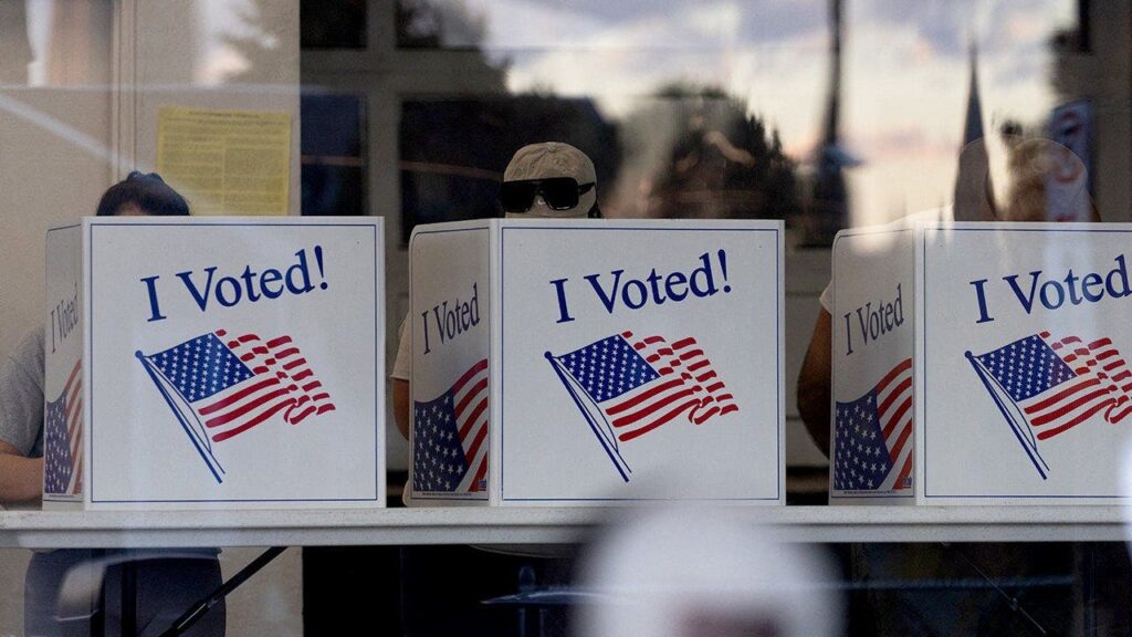 2026 midterm election driven by local issues, not just affordability
