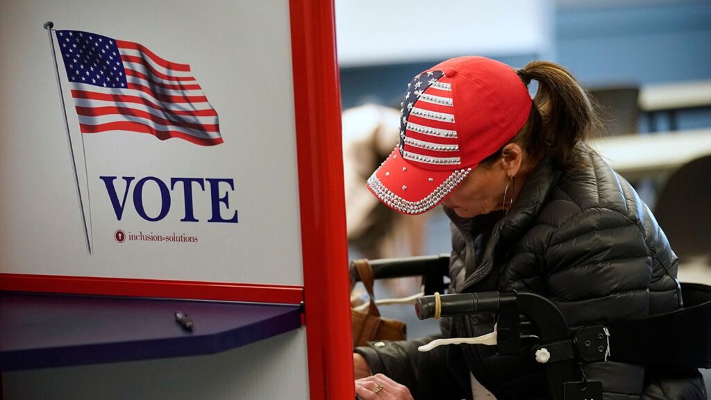 Florida federal judge rules noncitizen voting ban unconstitutional