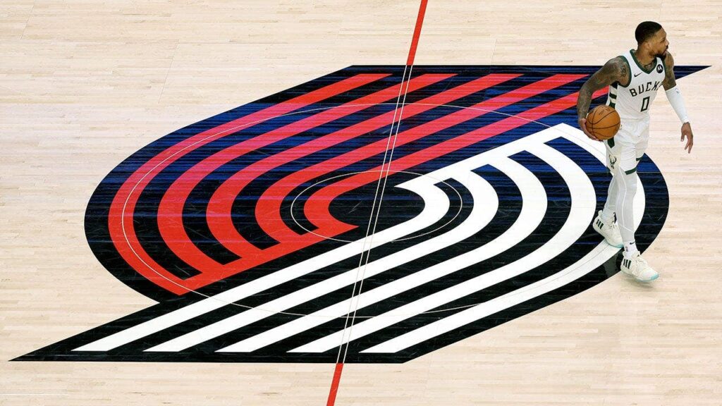 NBA’s Portland Trail Blazers hire announcer, then fire him hours later over tweets from his teenage years