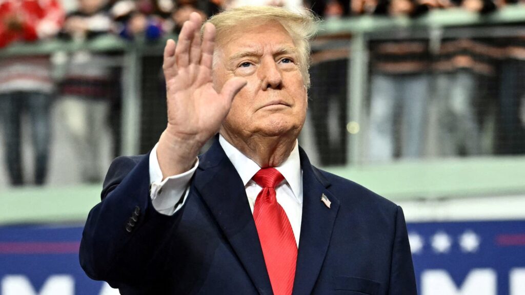 Jim Jordan demands probe of judge who sanctioned Trump lawyers in IRS case