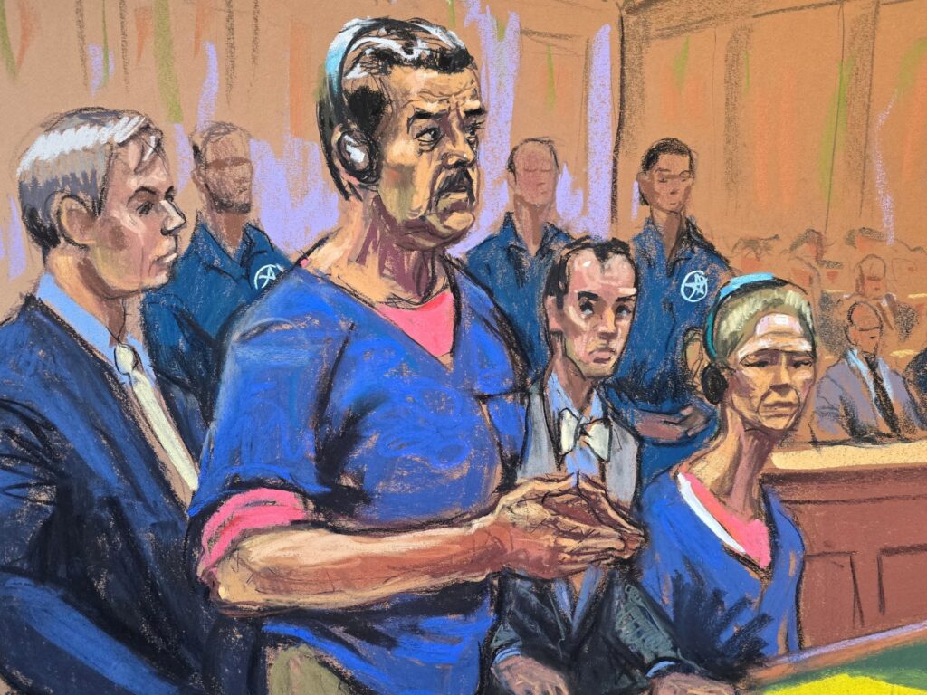 Venezuela’s Nicolas Maduro and his wife charged over torture allegations | Nicolas Maduro News