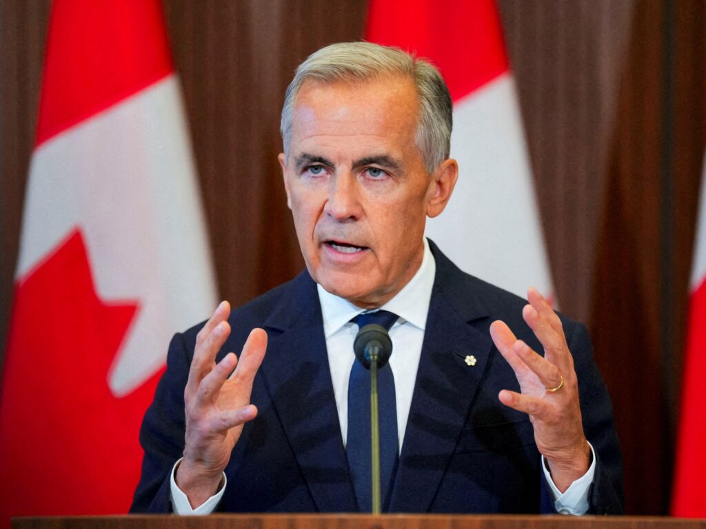 Canada to fast track oil pipeline meant to diversify economy away from US | Business and Economy News