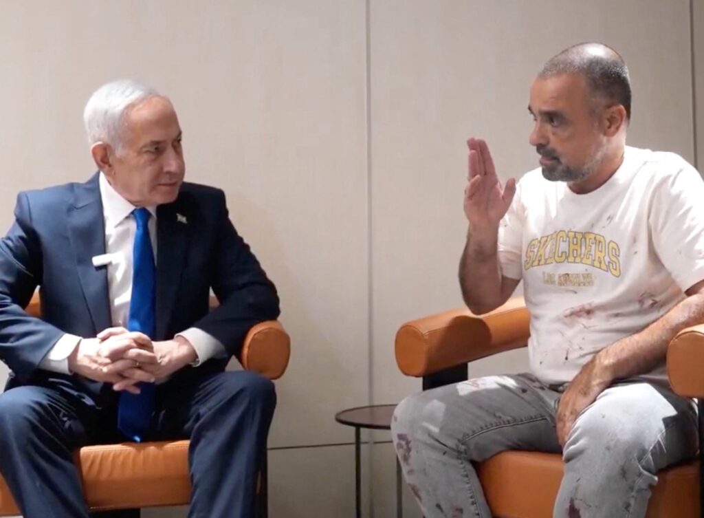 Flydubai attack gives Netanyahu new security message ahead of Israel vote | Israel Election 2026 News