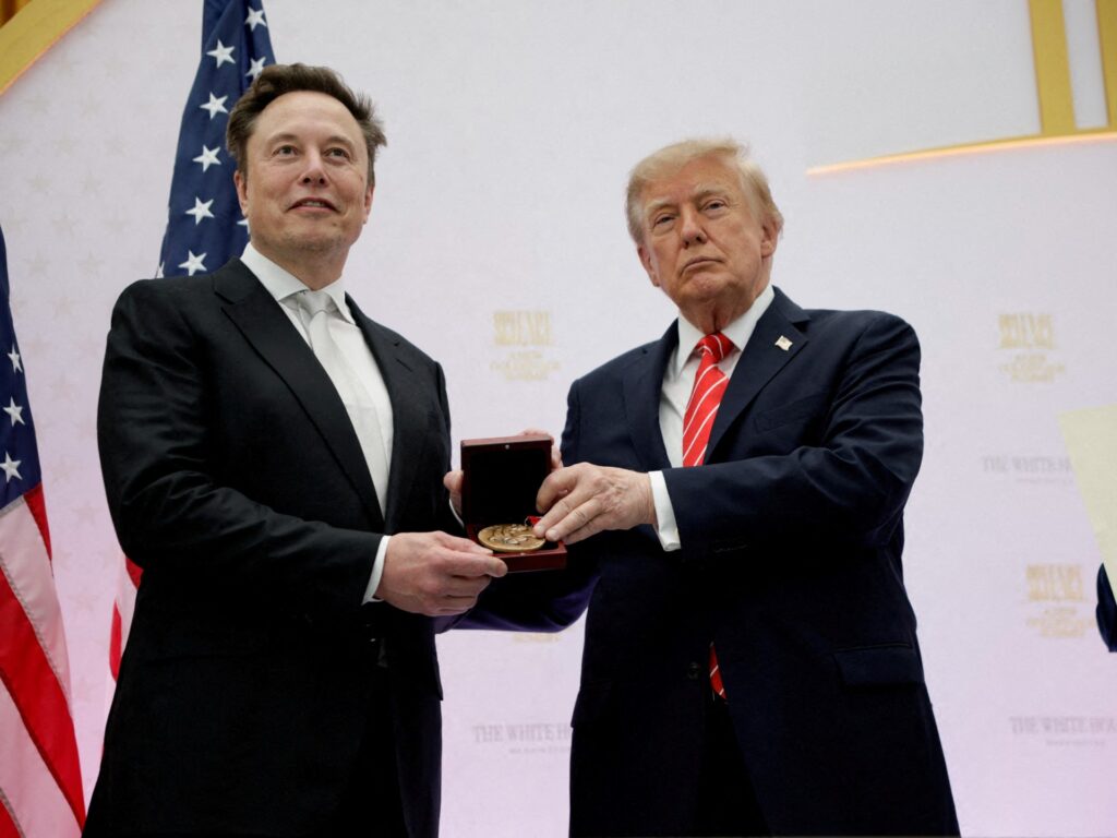 Elon Musk spends $366m to bolster Republican Party in US midterm elections | Elon Musk News