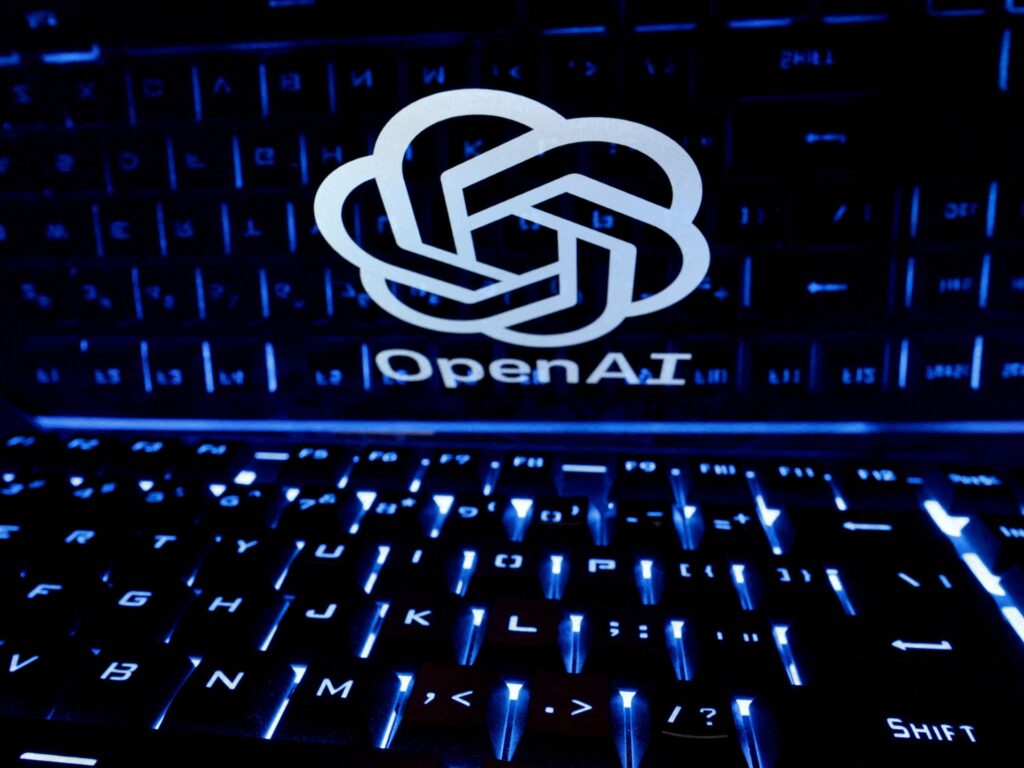 Saudi national charged with planting a listening device at OpenAI offices | Espionage News