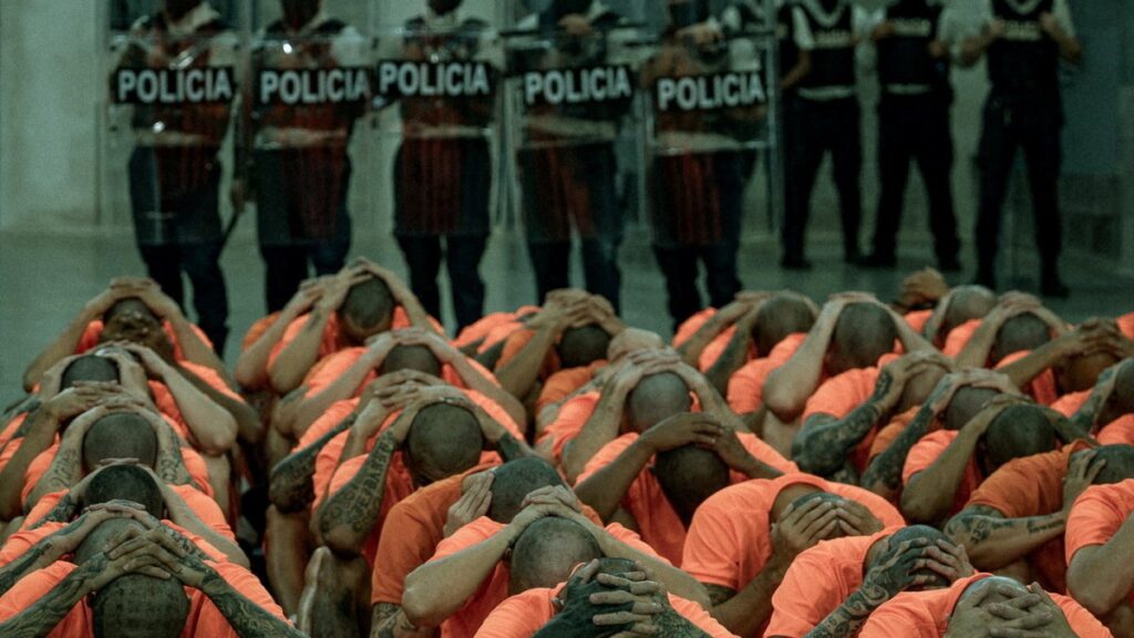 Costa Rica’s mega-prison receives first inmates | Politics News