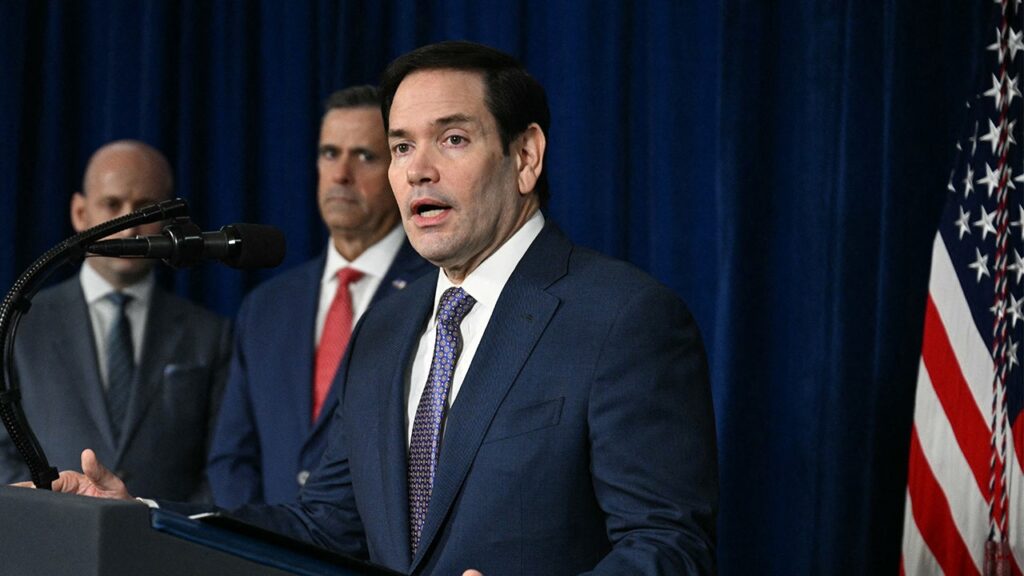Marco Rubio urges Cubans to partner with the CIA for political change