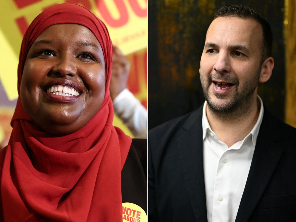 Pro-Palestine Greens challenge Labour’s grip on Starmer’s former seat | Elections News