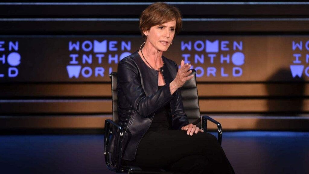 Cornell hires Sally Yates to review Chi Phi sexual assault response