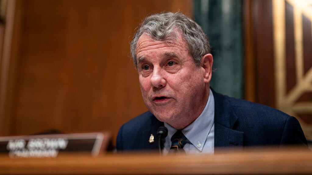 Sherrod Brown wrote against Vietnam War POW release, Ruthless podcast reveals