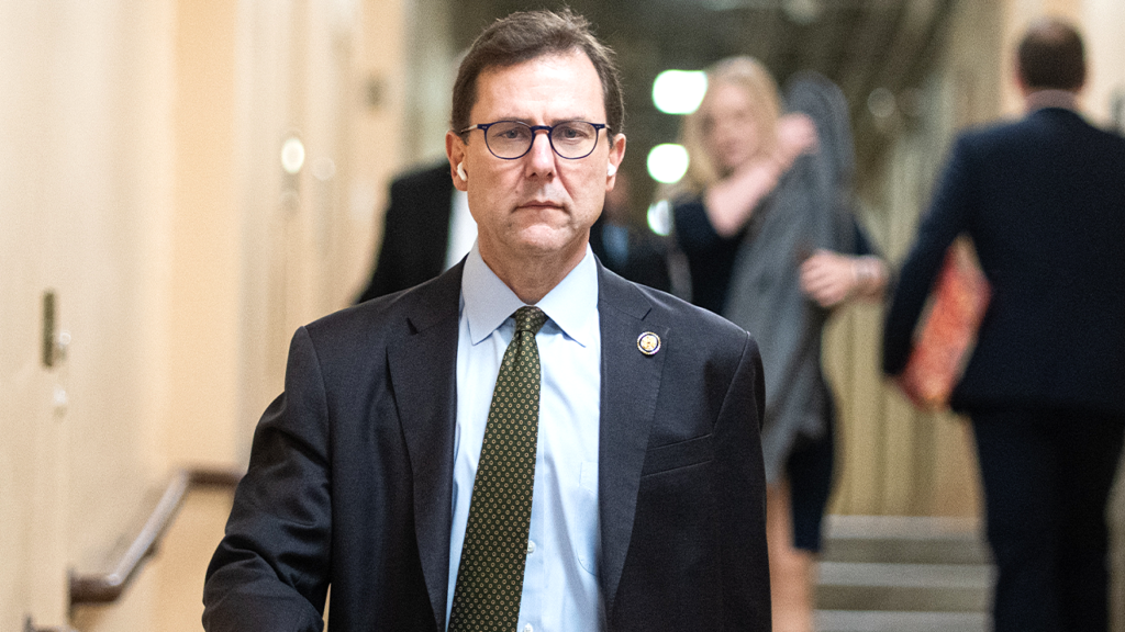 Rep. Tom Kean Jr. says depression hospitalization made him ‘stronger’