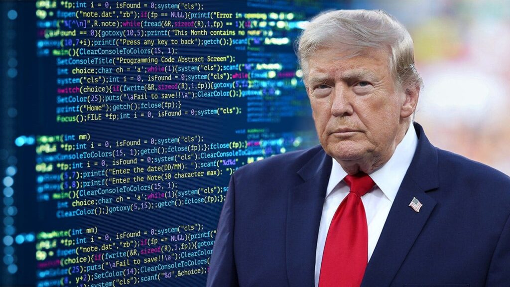 America’s AI lead over China hinges on global adoption, not just technology
