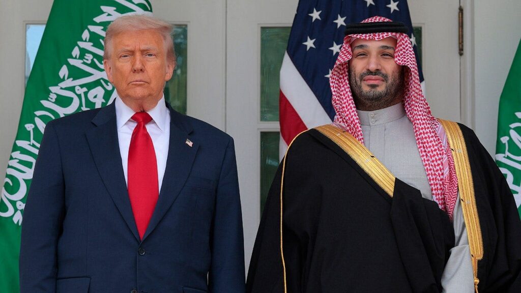 Engineer ‘spy’ accused of bugging OpenAI had Saudi royal ties: Feds
