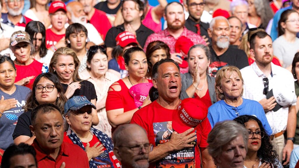 Midterm voters in 7 states put tech boom in focus: newsletter