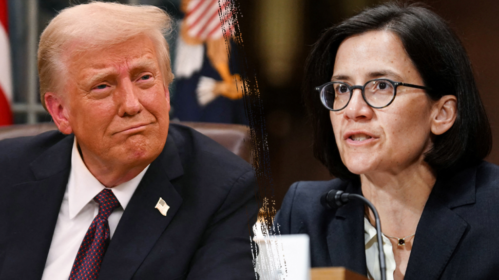 Judge Ana Reyes reverses demand for DOJ to sign golf course brief