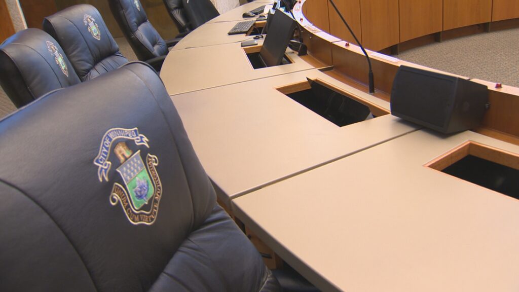 Meet the new faces elected to Winnipeg city council – Winnipeg
