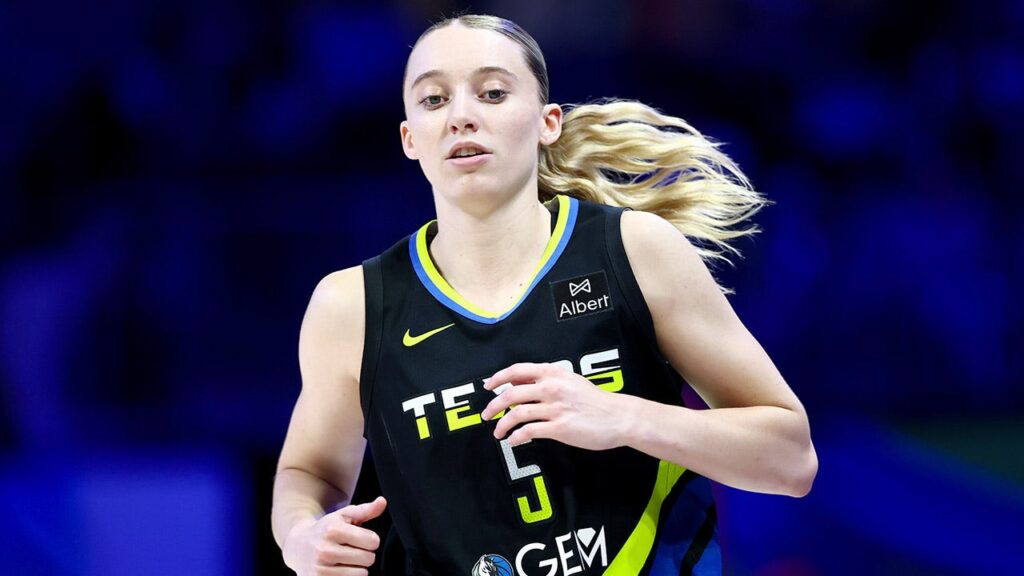 WNBA playoffs preview: Golden State Valkyries look to close out Dallas Wings in Game 3